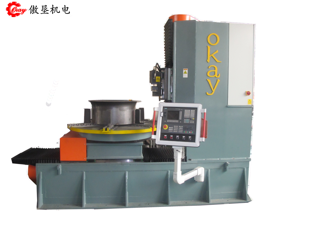 南平CK2006 CNC Punching Machine